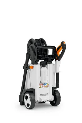Πλυστικό μηχάνημα RE 120 PLUS