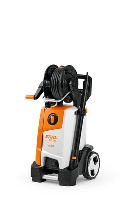 Πλυστικό μηχάνημα RE 130 PLUS