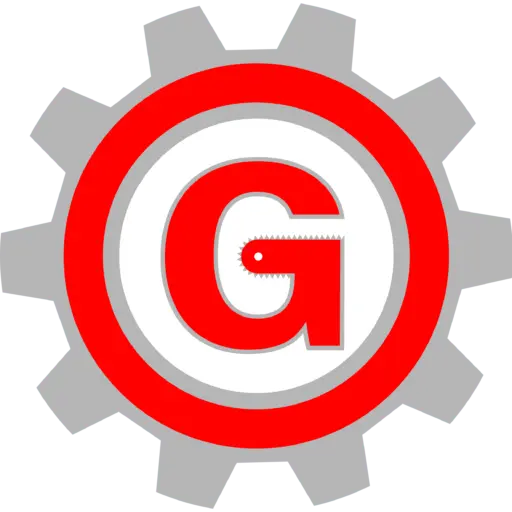 Λογότυπο Γ.Α. Εργαλειοεπισκευαστική - Επίσημος Αντιπρόσωπος STIHL